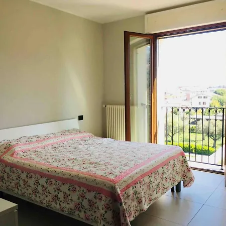 Bandiera Blu Apartment *
